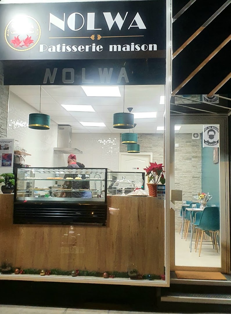 NOLWA - Salon de thé pâtisserie orientale · Photos 1